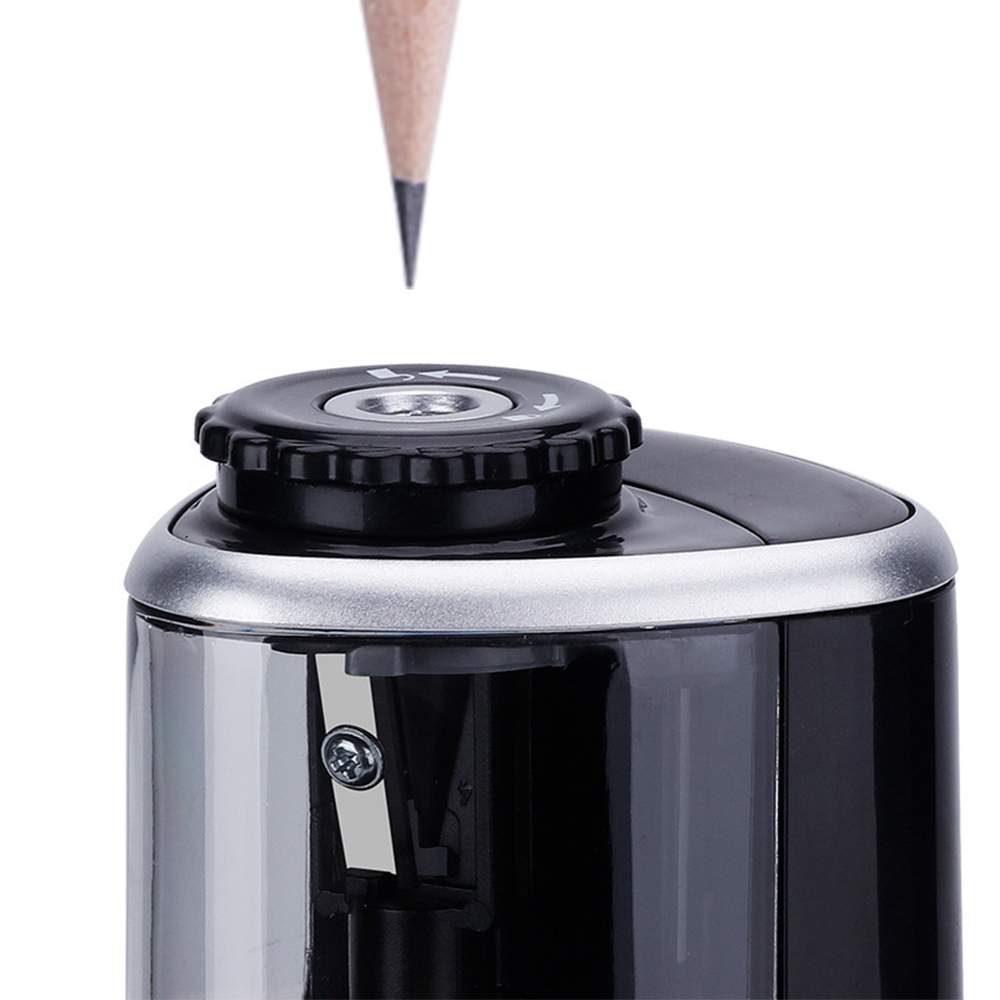 Electric Pencil Sharpener Usb - Draagbare Elektrische Puntenslijper Batterij Werkt Voor