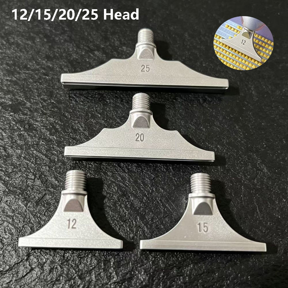 Writing Tools - Nieuwe 12/15/20/25 Head Diamond Painting Grote