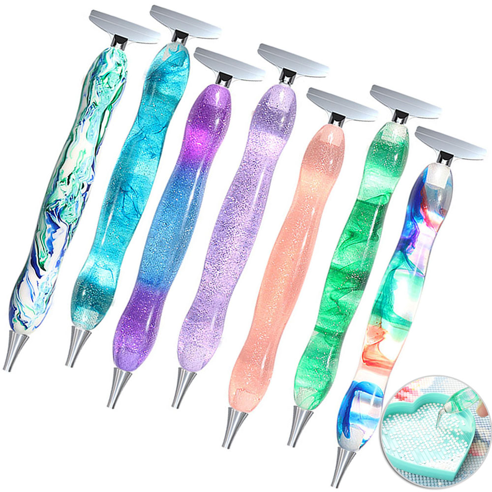 Writing Tools - 5D DIY Diamant Schilderen Pen 5D