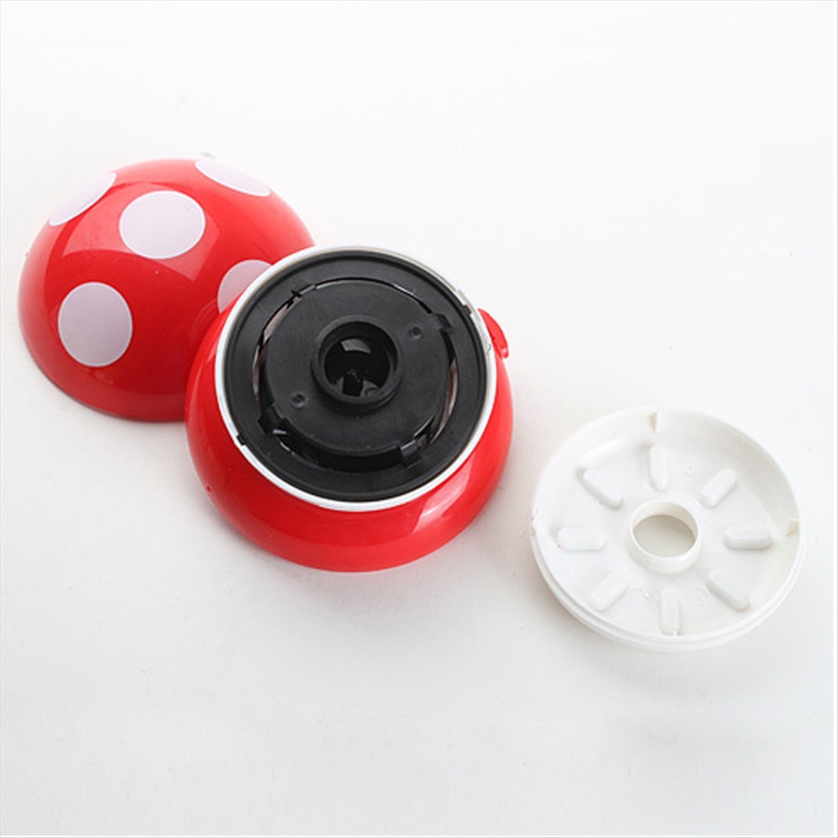 Mini Desktop Vacuum Cleaner For Eraser Dust - 2026 Trend Handheld Mini Desktop Stofzuiger