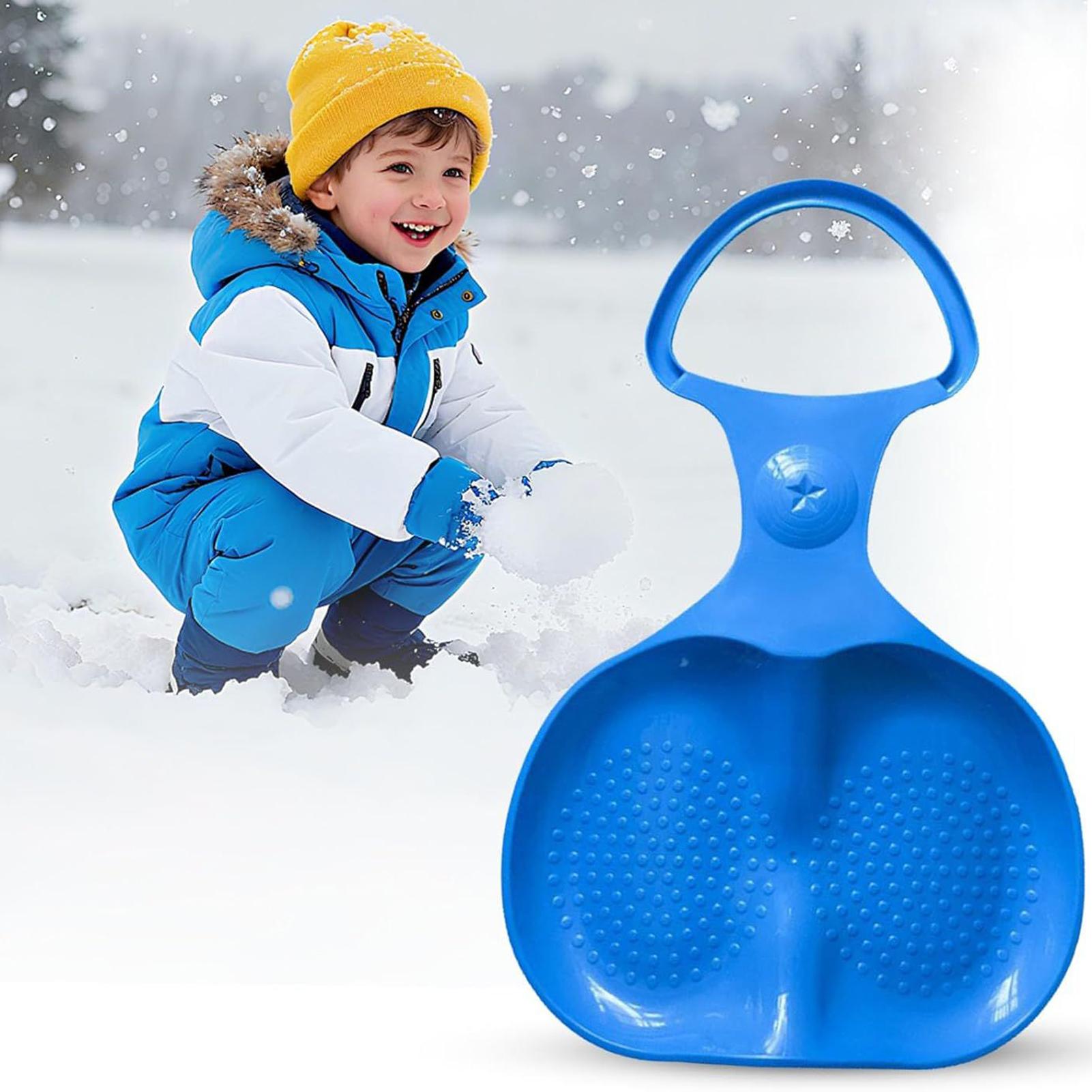 School Supplies - Slede voor sneeuw Wintersportbenodigdheden Sneeuwslee met