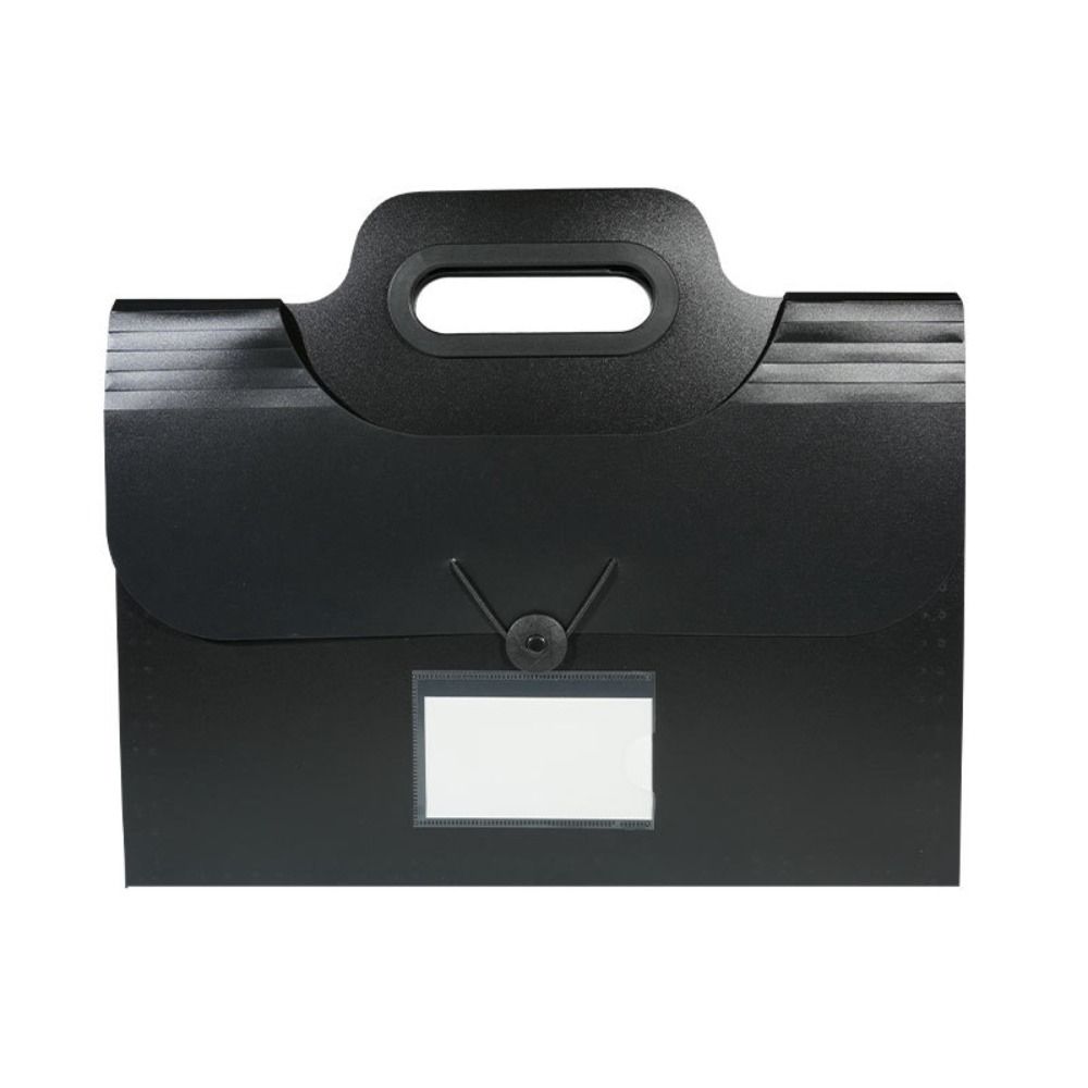 13-delige uitgebreide dossierm - Expandable Accordion File Folder 13 Pockets recensie en prijs