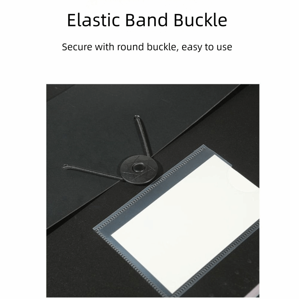 13-delige uitgebreide dossierm - Expandable Accordion File Folder 13 Pockets recensie en prijs
