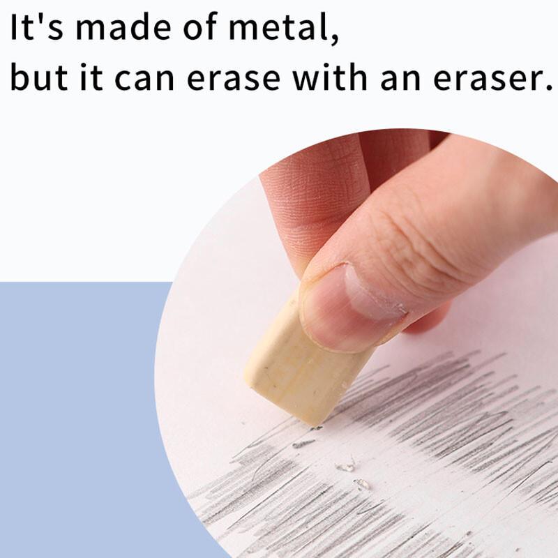 39 stks/set Creatieve Metalen  - Writing Tools recensie en prijs