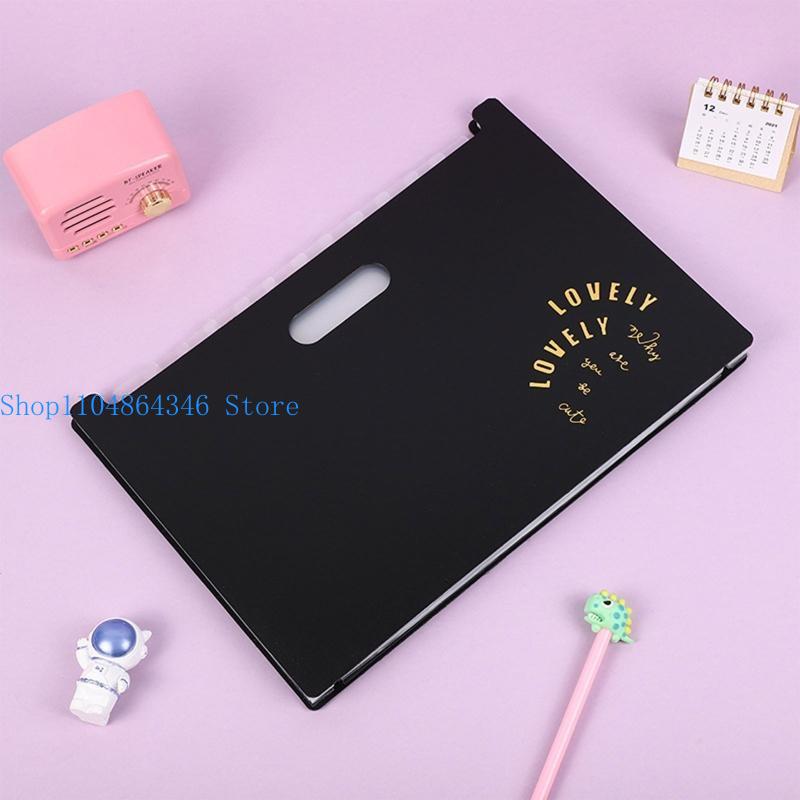 5ASD Accordion Uitbreiding bes - Expandable Accordion File Folder 13 Pockets recensie en prijs