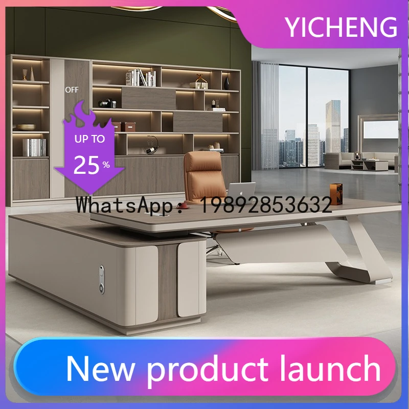 H5.18 directiebureau, kantoorb - Office Furniture recensie en prijs