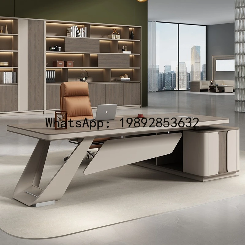 H5.18 directiebureau, kantoorb - Office Furniture recensie en prijs
