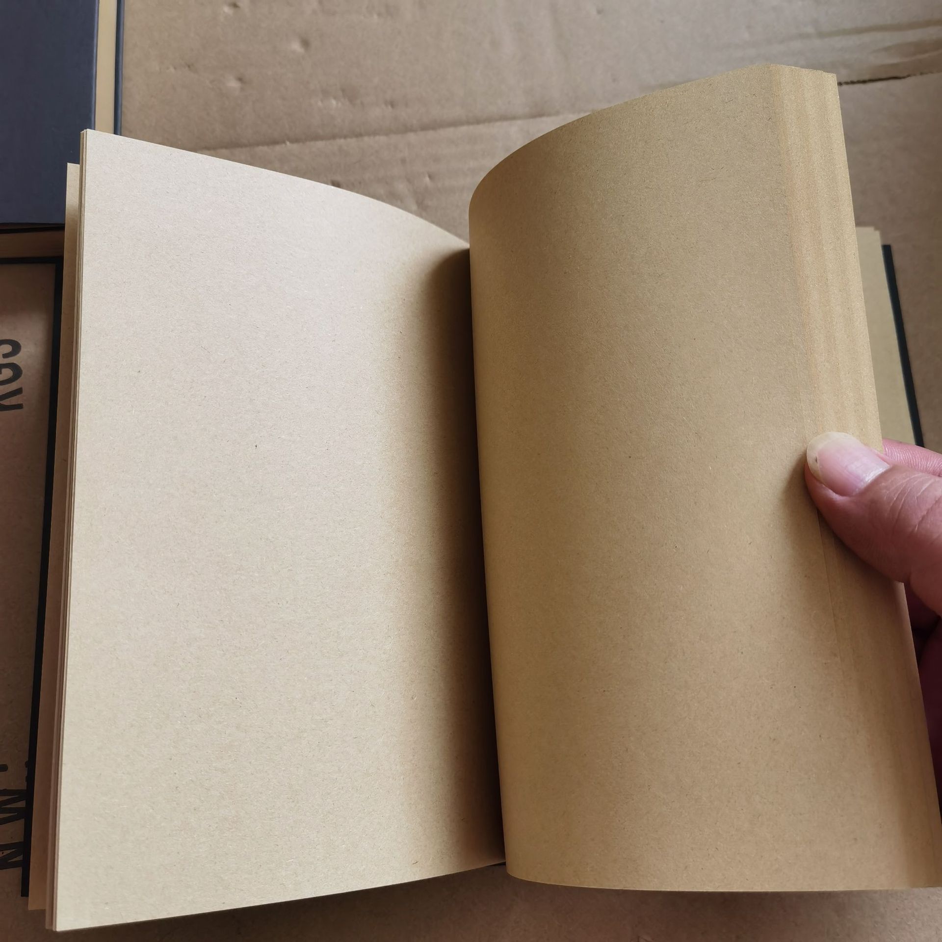 Cthulhu 3D reliëf notitieboekj - Stationery recensie en prijs