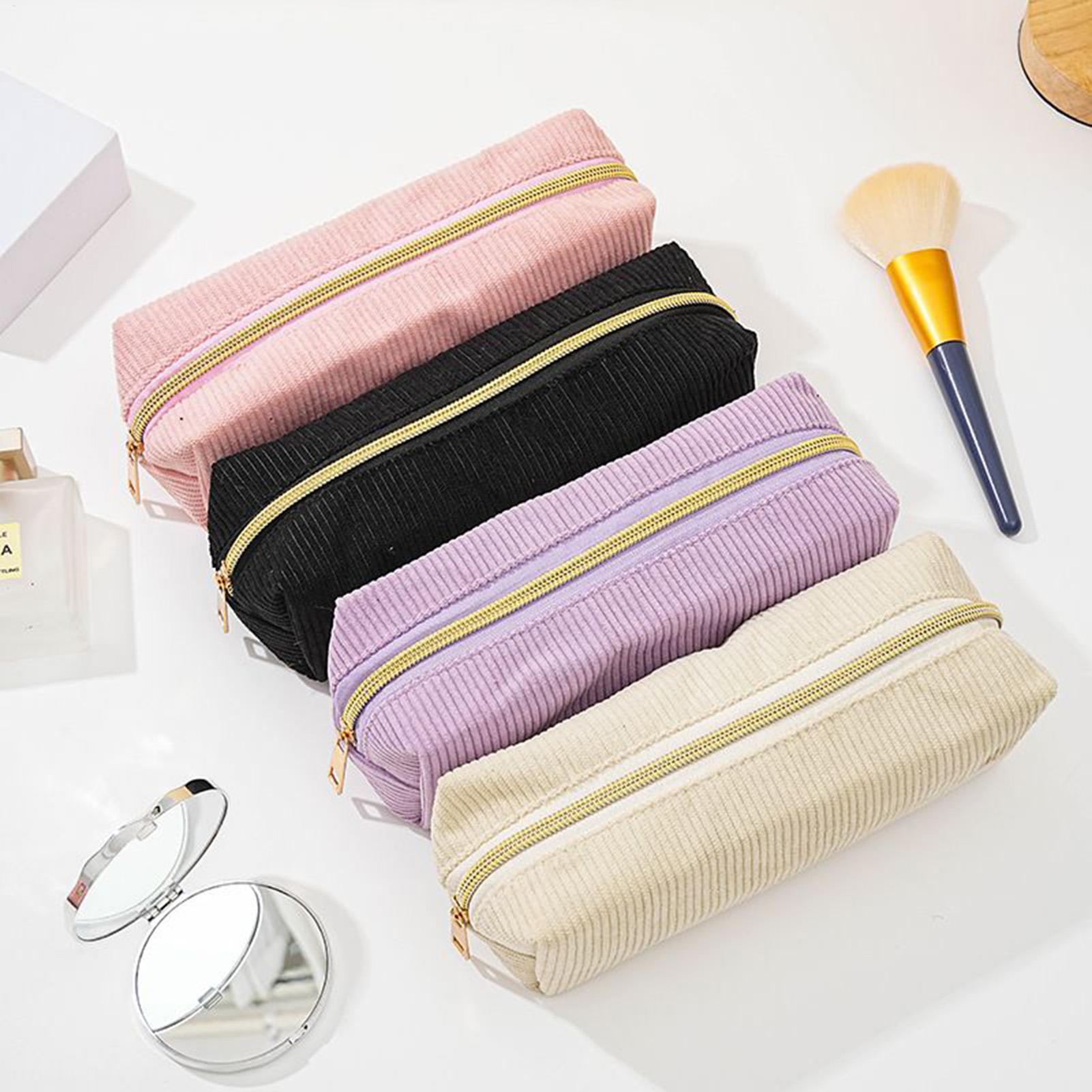 Potloodzakje voor meisjes, gro - Aesthetic Large Pencil Case Pouch recensie en prijs