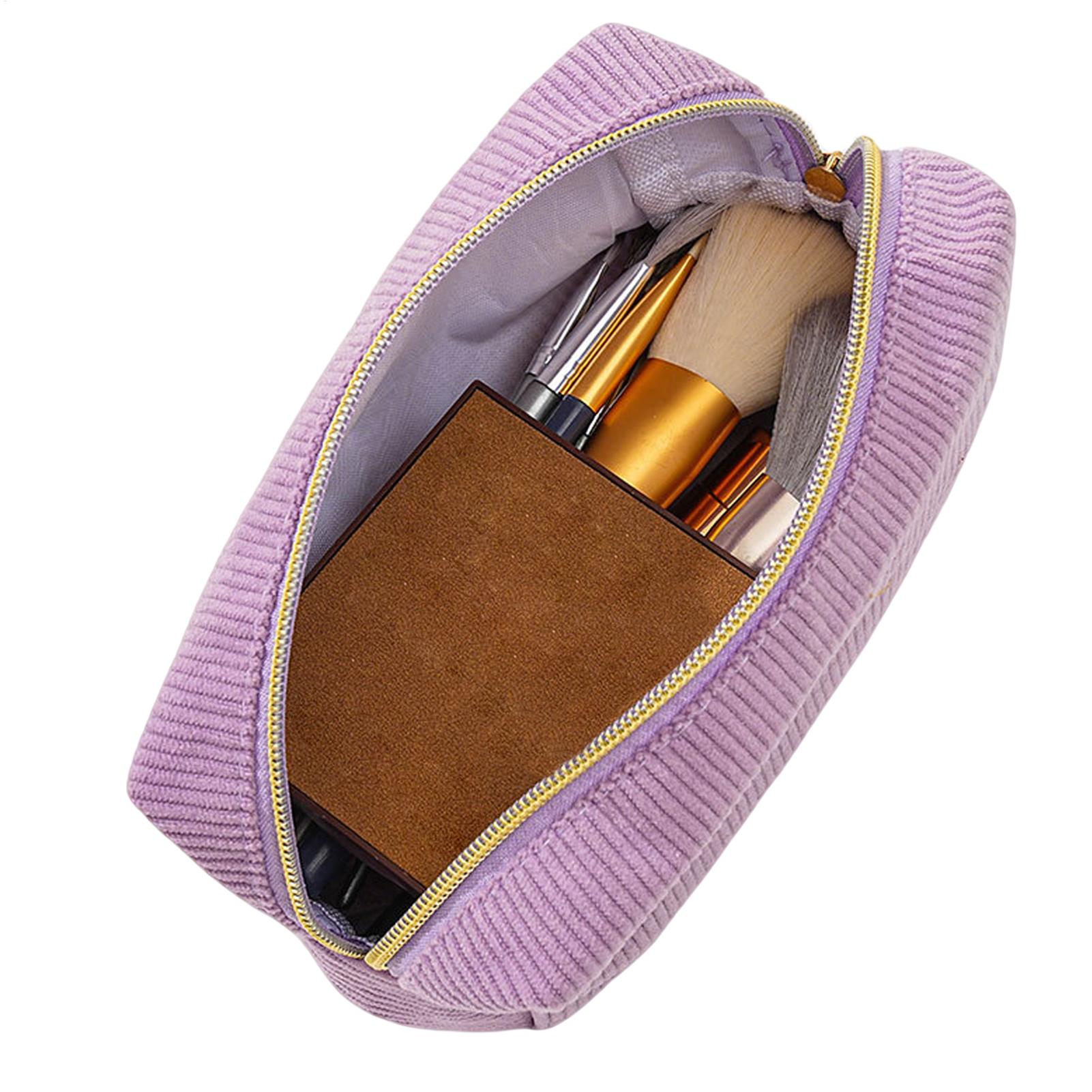 Potloodzakje voor meisjes, gro - Aesthetic Large Pencil Case Pouch recensie en prijs