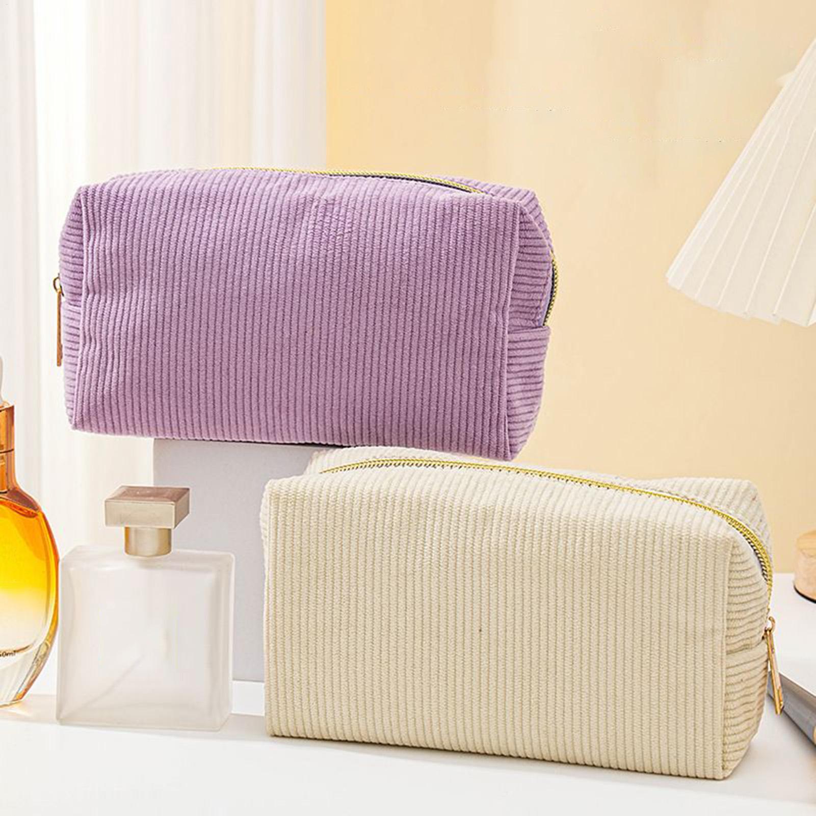 Potloodzakje voor meisjes, gro - Aesthetic Large Pencil Case Pouch recensie en prijs