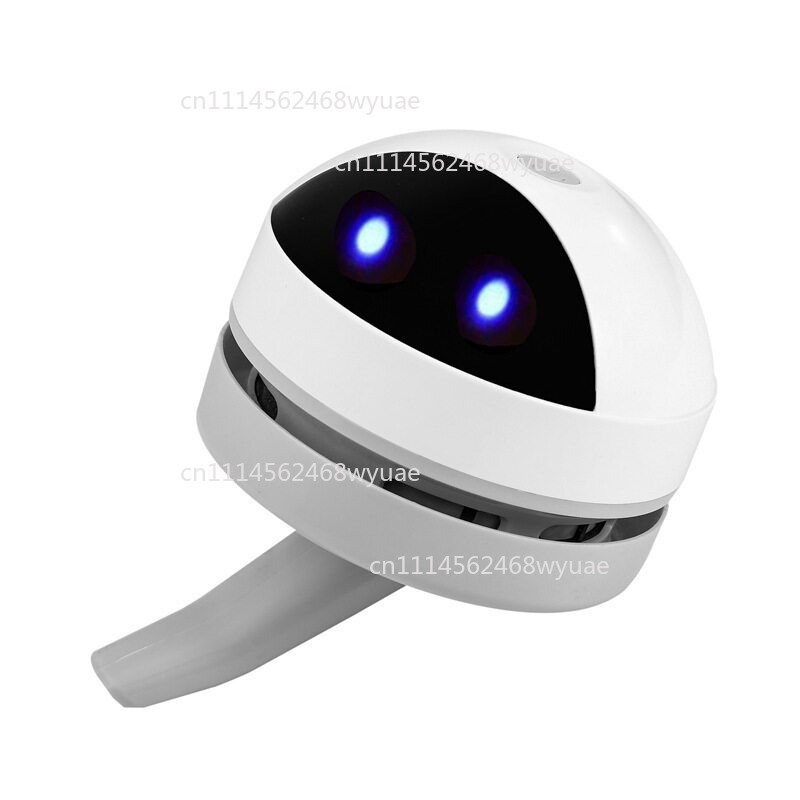 Krachtige draadloze mini-stofz - Mini Desktop Vacuum Cleaner For Eraser Dust recensie en prijs