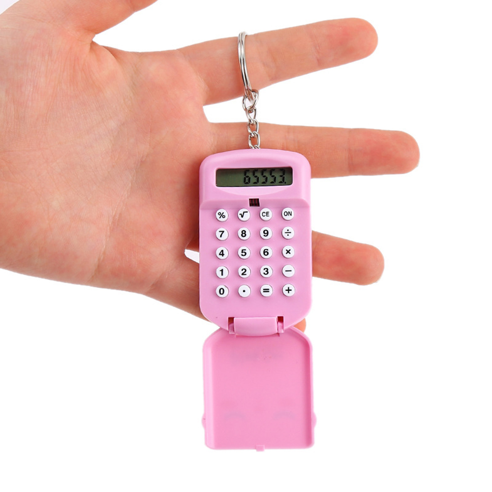 Mini-rekenmachine Leuke cartoo - Scientific Calculator For Secondary School recensie en prijs