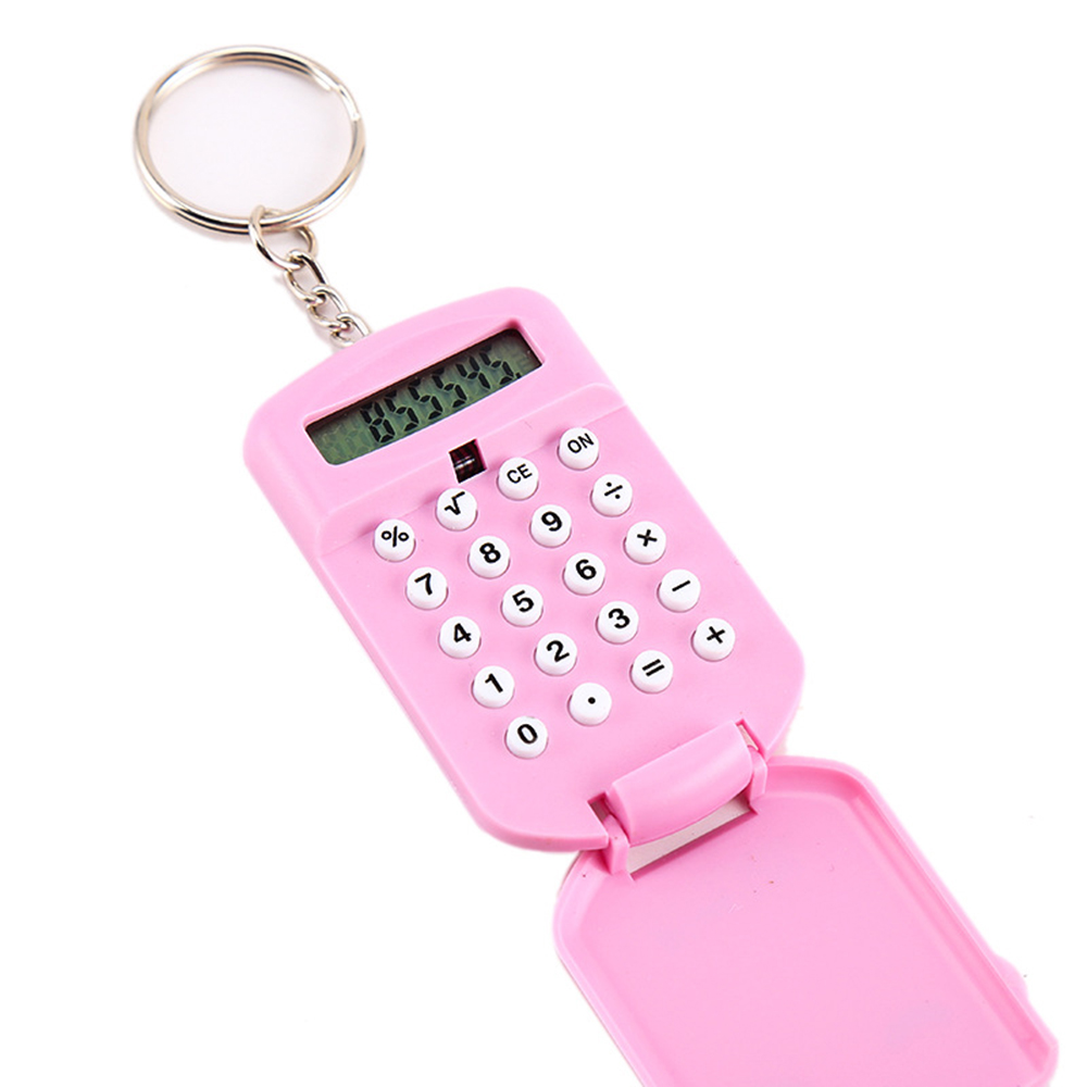 Mini-rekenmachine Leuke cartoo - Scientific Calculator For Secondary School recensie en prijs