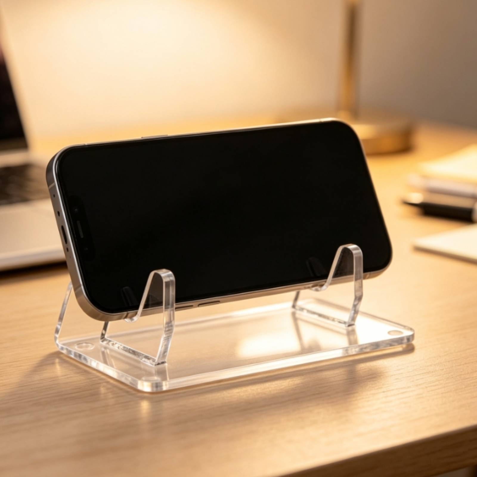 Consolestandaard Lichtgewicht  - Desk Accessories recensie en prijs