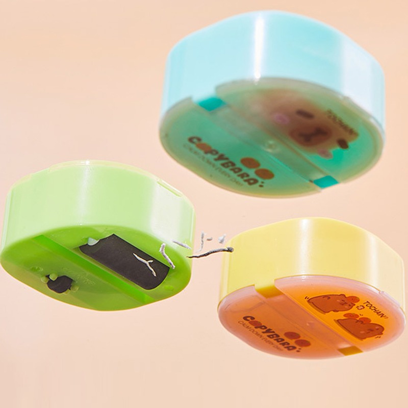 3 stks/partij Mini Handleiding - Mini Desktop Vacuum Cleaner For Eraser Dust recensie en prijs