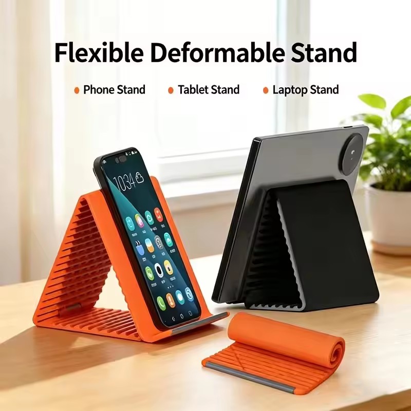 Luie draagbare telefoonstandaa - Desk Accessories recensie en prijs