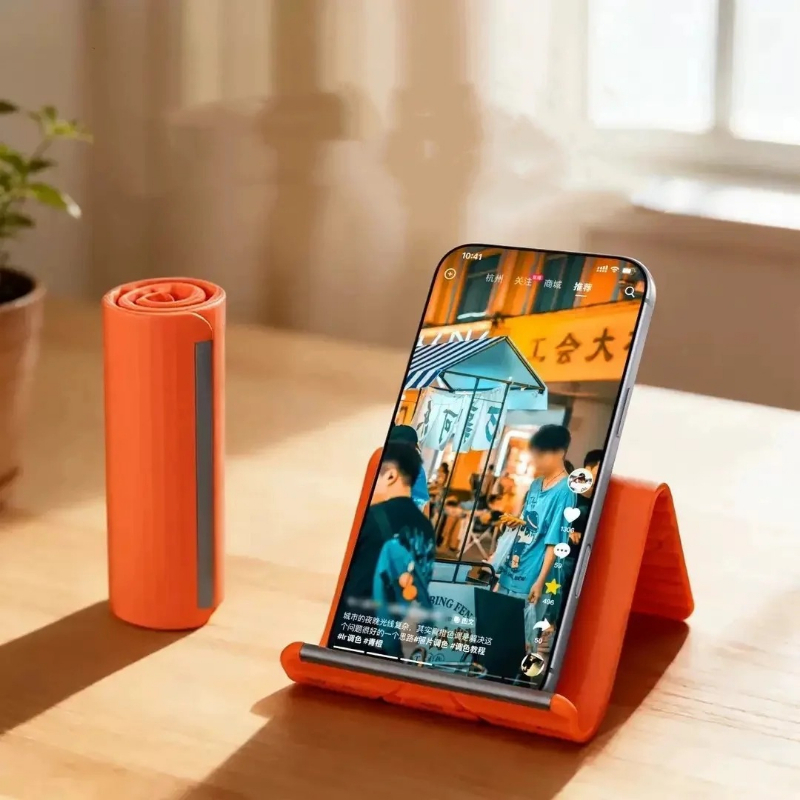 Luie draagbare telefoonstandaa - Desk Accessories recensie en prijs