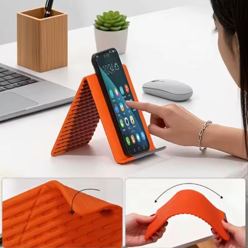 Luie draagbare telefoonstandaa - Desk Accessories recensie en prijs