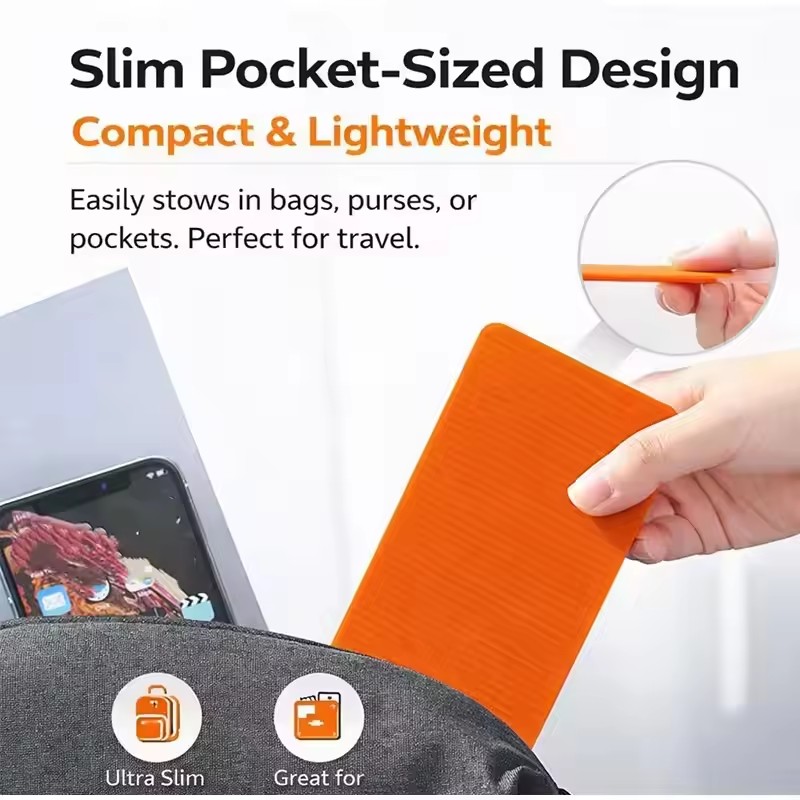 Luie draagbare telefoonstandaa - Desk Accessories recensie en prijs