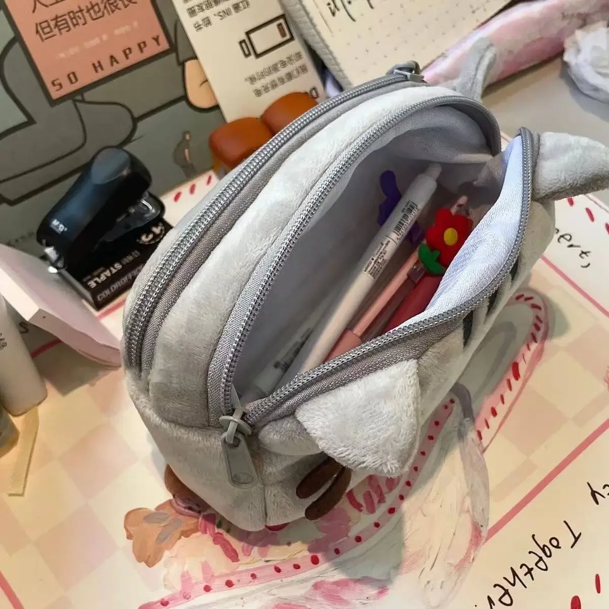 Kawaii Pusheen Dikke Kat Carto - School Supplies recensie en prijs