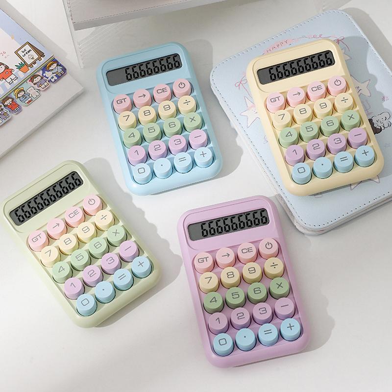 10-digitale schoolstudentcalcu - Scientific Calculator For Secondary School recensie en prijs