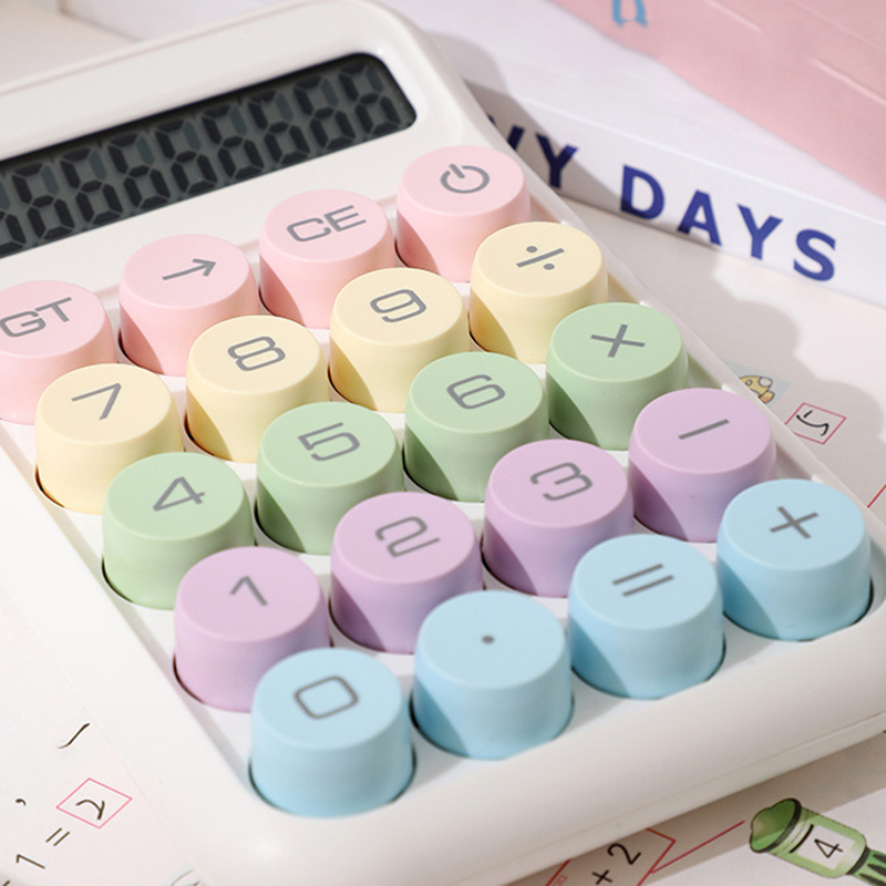 10-digitale schoolstudentcalcu - Scientific Calculator For Secondary School recensie en prijs