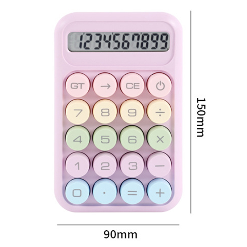 10-digitale schoolstudentcalcu - Scientific Calculator For Secondary School recensie en prijs