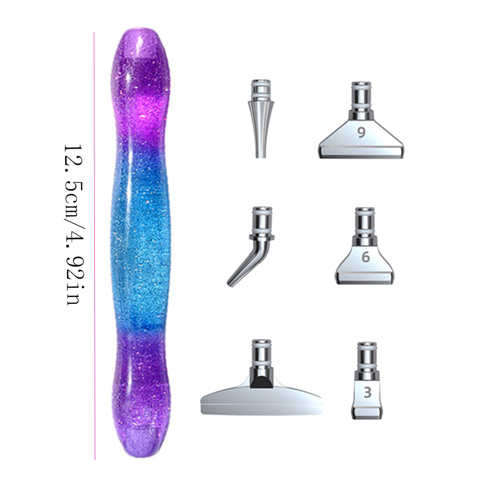 5D DIY Diamant Schilderen Pen  - Writing Tools recensie en prijs