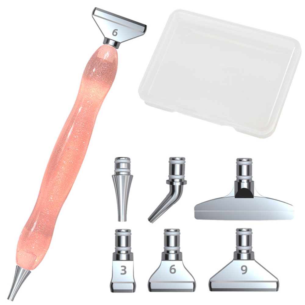 5D DIY Diamant Schilderen Pen  - Writing Tools recensie en prijs