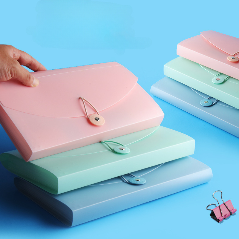 13-pocket uitbreidbare map, ac - Expandable Accordion File Folder 13 Pockets recensie en prijs
