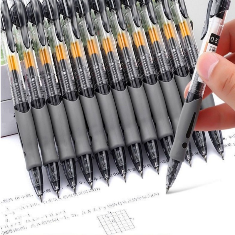 13/30 stuks intrekbare gelpenn - School Supplies recensie en prijs