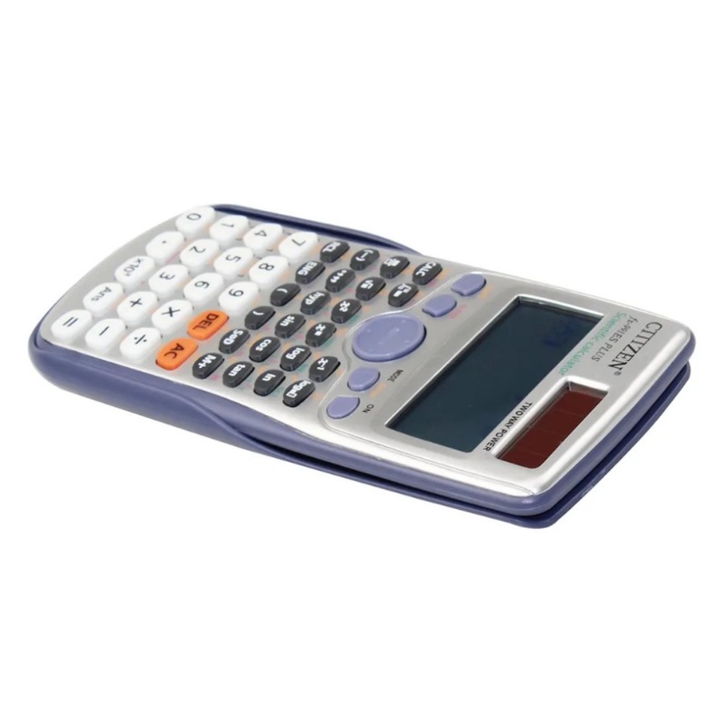 991ES PLUS Wetenschappelijke r - Scientific Calculator For Secondary School recensie en prijs