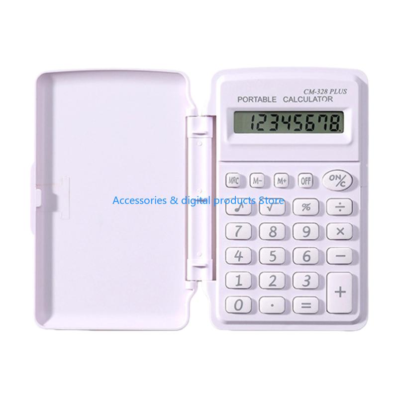77JD Snoepkleurige minicalcula - Scientific Calculator For Secondary School recensie en prijs