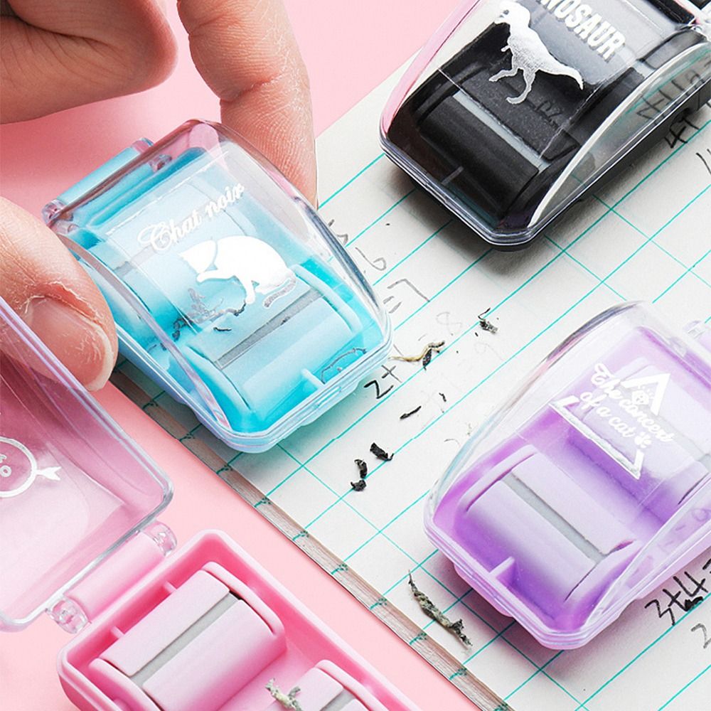 Levert Mini Creatief Briefpapi - Mini Desktop Vacuum Cleaner For Eraser Dust recensie en prijs