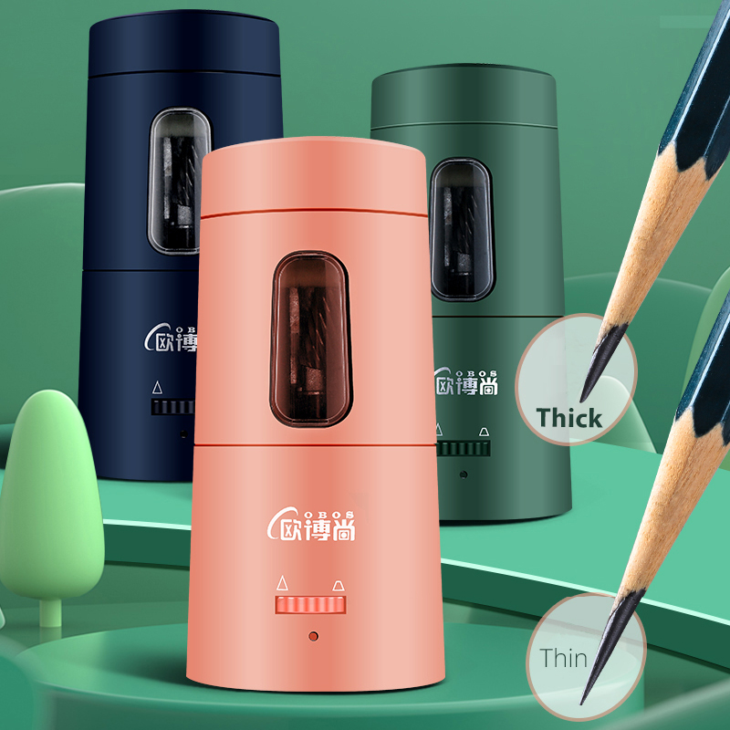 Creatieve Automatische Elektri - Electric Pencil Sharpener Usb recensie en prijs