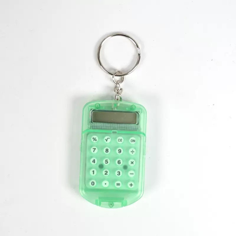 Mini transparante flip cover r - Scientific Calculator For Secondary School recensie en prijs
