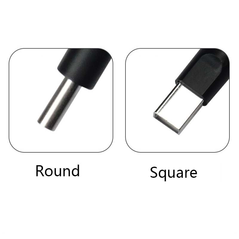Intrekbare klik mechanische gu - Retractable Eraser Pen Click recensie en prijs