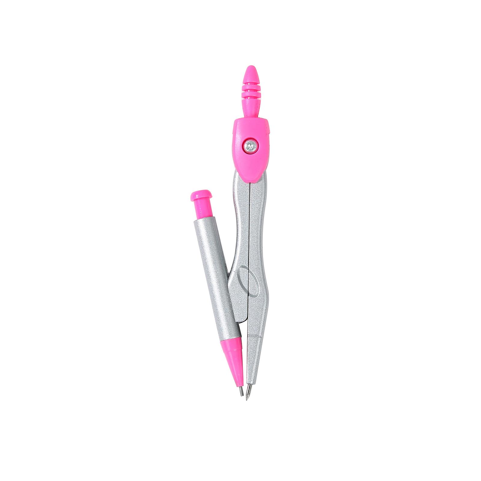 Wiskunde- en meetkunde-instrum - Math Geometry Set With Compass recensie en prijs