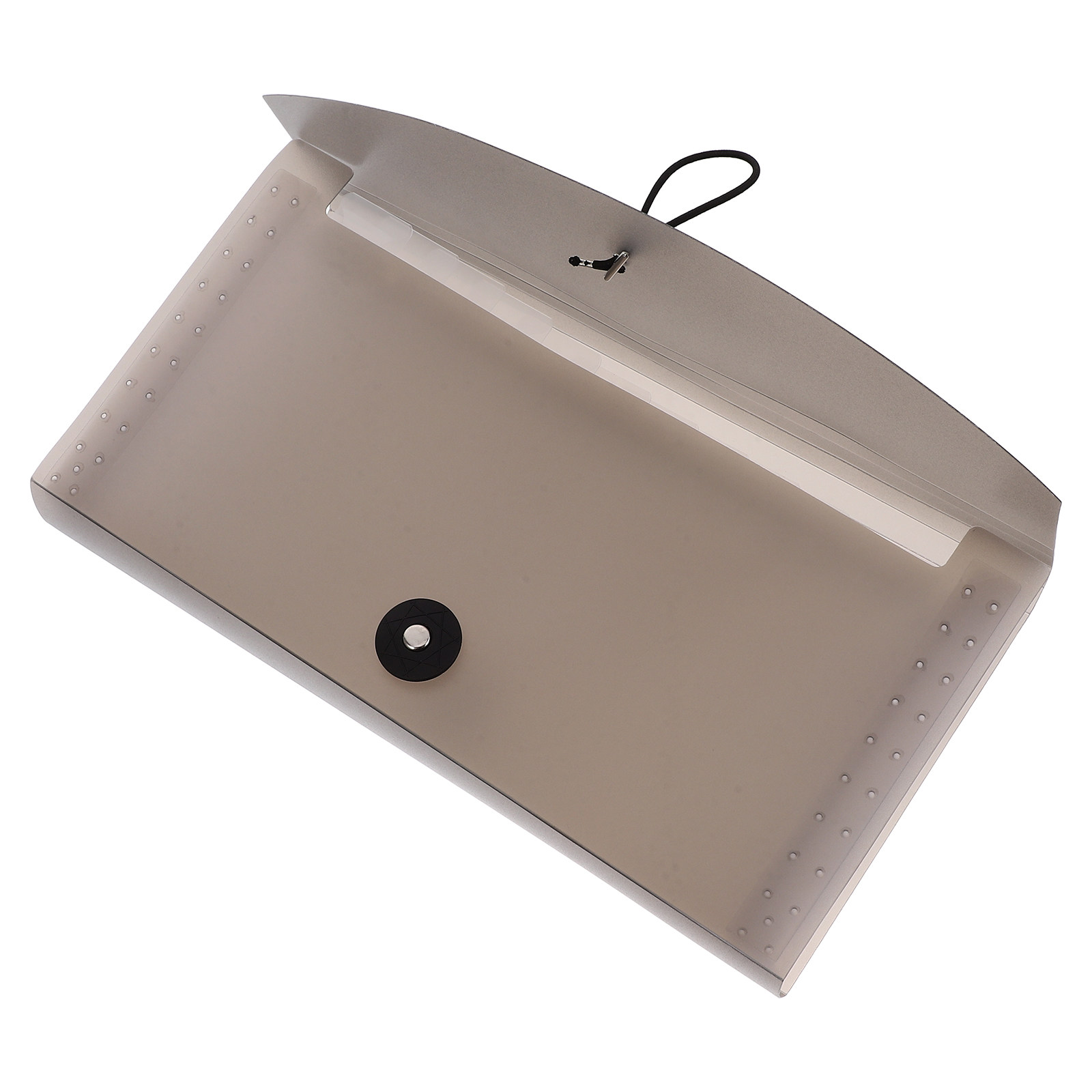 13-vakken accordeonmap, bonnen - Expandable Accordion File Folder 13 Pockets recensie en prijs