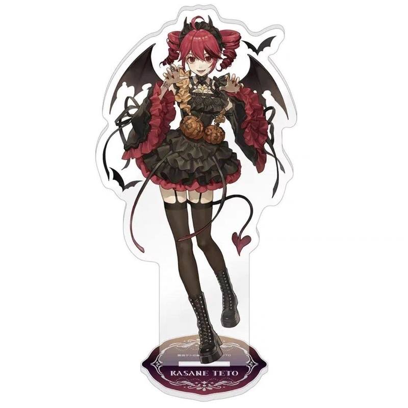 10 cm meisje Kasane Teto acryl - Desk Accessories recensie en prijs