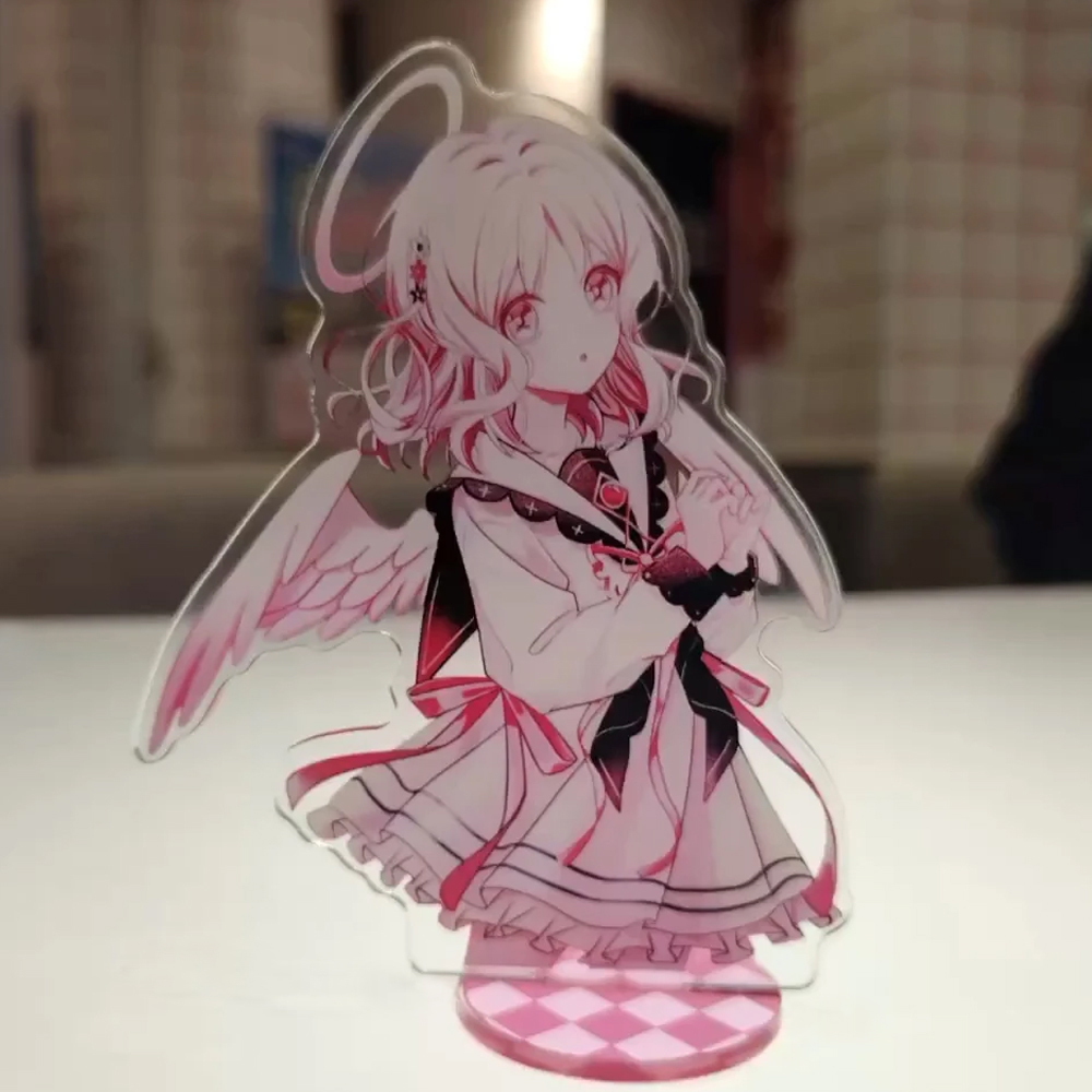 Anime DIABOLIK LOVERS Komori Y - Desk Accessories recensie en prijs