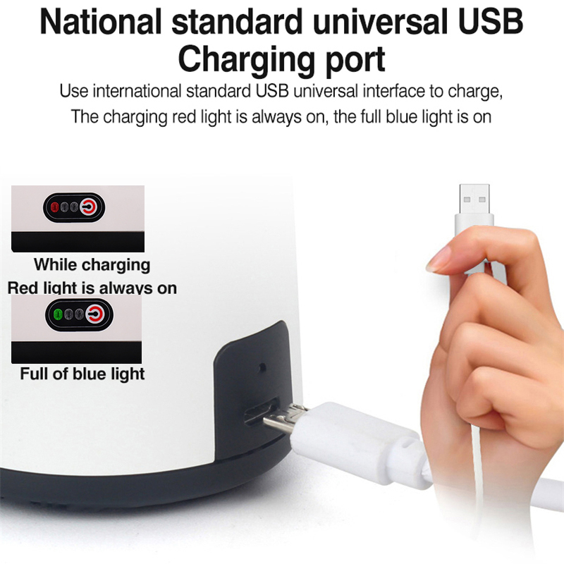 USB Elektrische Messenslijper  - Electric Pencil Sharpener Usb recensie en prijs