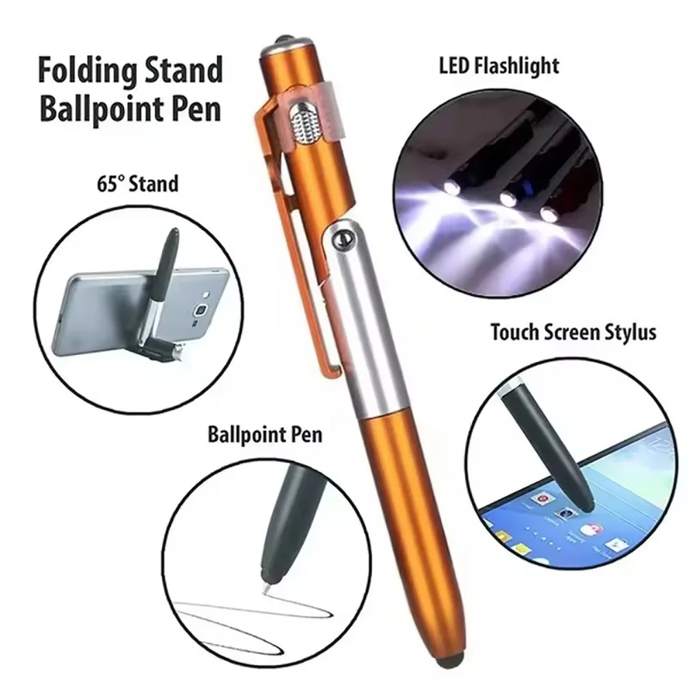 4-in-1 multifunctionele opvouw - Writing Tools recensie en prijs