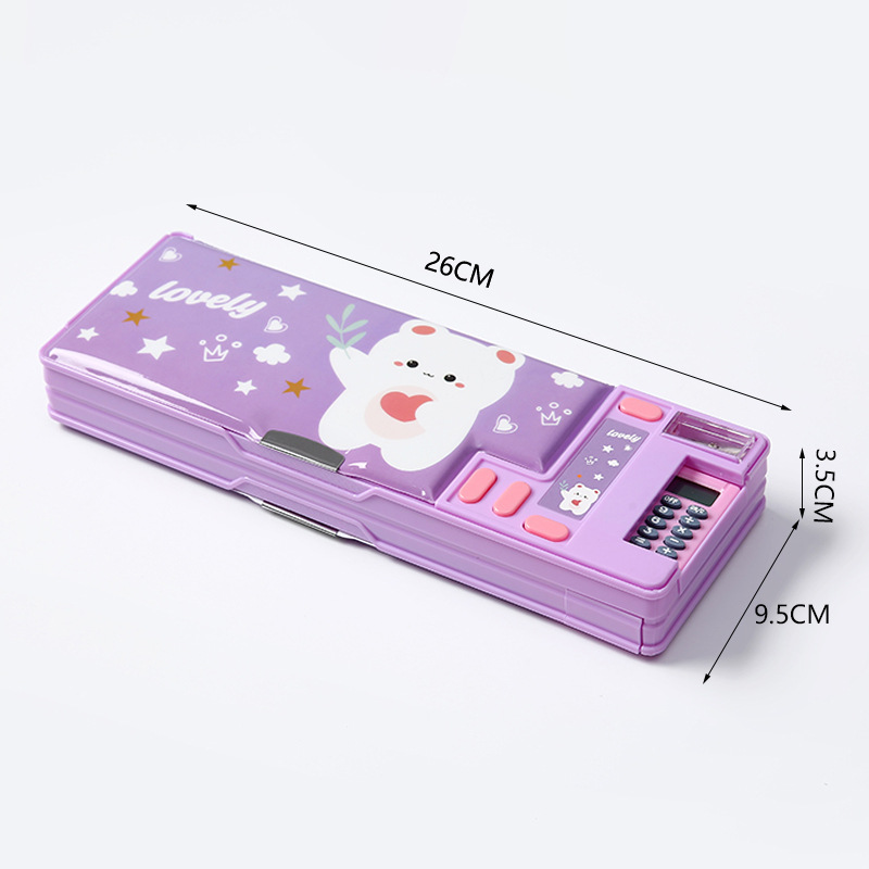 Multifunctionele rekenmachine- - Scientific Calculator For Secondary School recensie en prijs