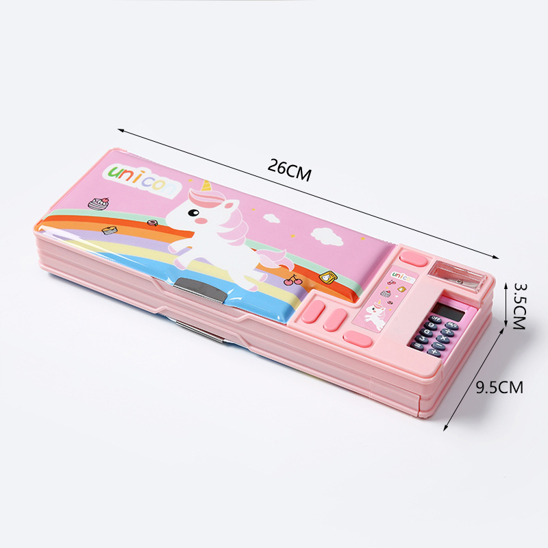 Multifunctionele rekenmachine- - Scientific Calculator For Secondary School recensie en prijs