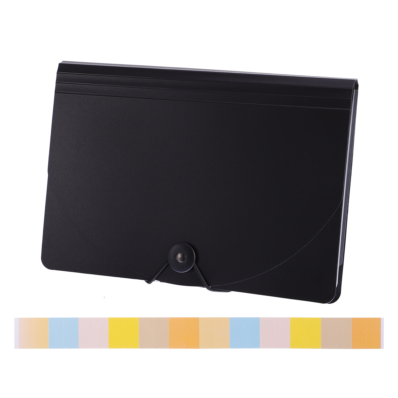 13-laags A5 Document Organizer - Expandable Accordion File Folder 13 Pockets recensie en prijs
