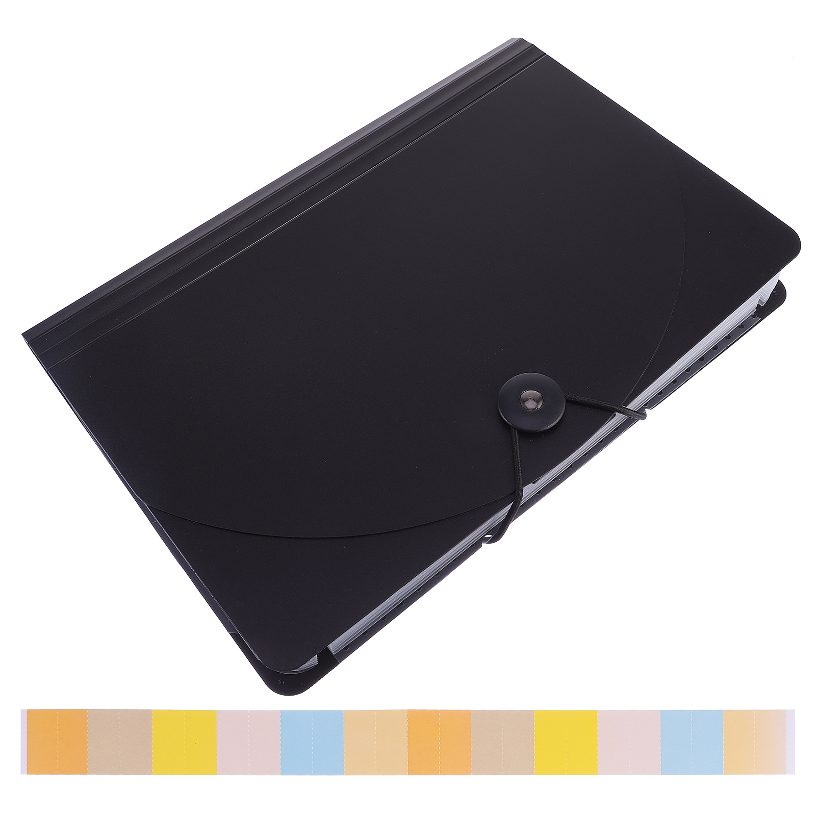 13-laags A5 Document Organizer - Expandable Accordion File Folder 13 Pockets recensie en prijs