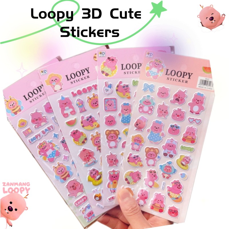 Nieuwe Pororo Anime Schattige  - Desk Accessories recensie en prijs