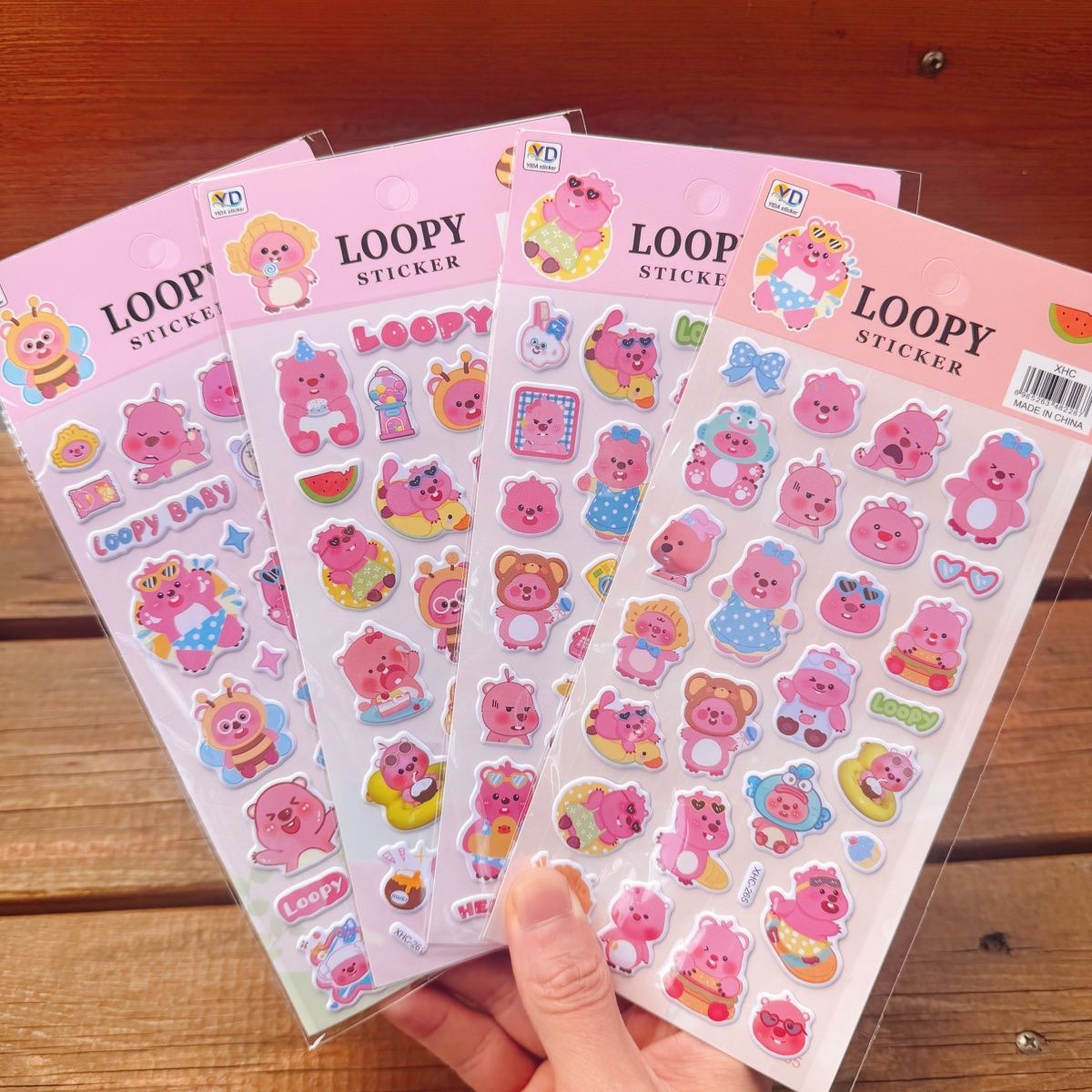 Nieuwe Pororo Anime Schattige  - Desk Accessories recensie en prijs